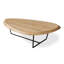 Table basse Hull