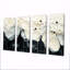«Black Wave», art mural moderne-2075542118-2075542113