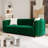Maeesha 83.46'' Sofa-1856767899