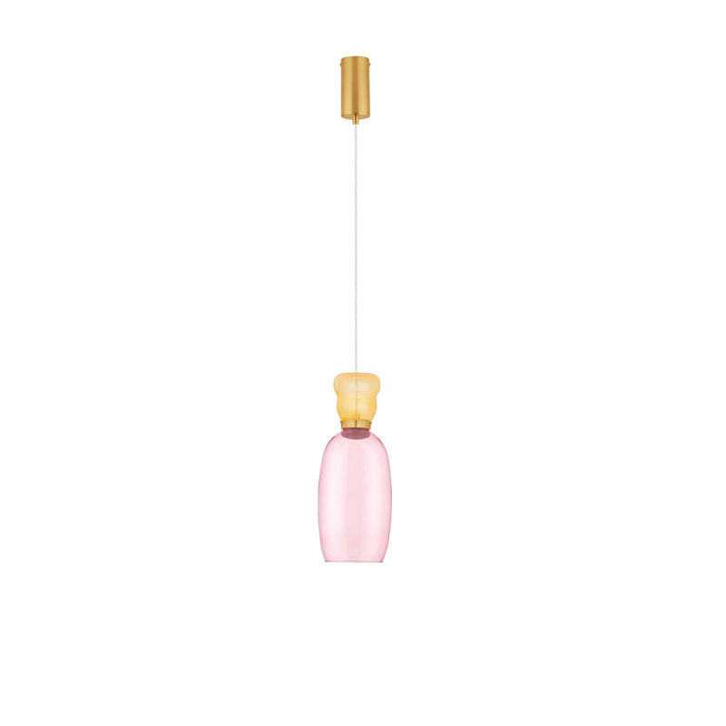 - Light Pendant