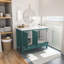 Ensemble de meuble-lavabo simple 47 po Elektra-1423259429