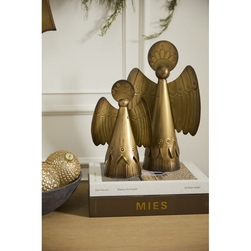 Heavenly Figurine 7.25"x 4"x 10", 10 in x 4 in