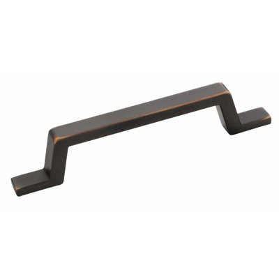 3-3/4"Conrad Pull Oil Rubbed Bronze
