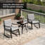 Patio Dining Set with