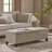 Upholstered Storage Ottoman Bench-120151987
