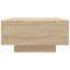 Godfred Pedestal Coffee Table-956811786-1039962588