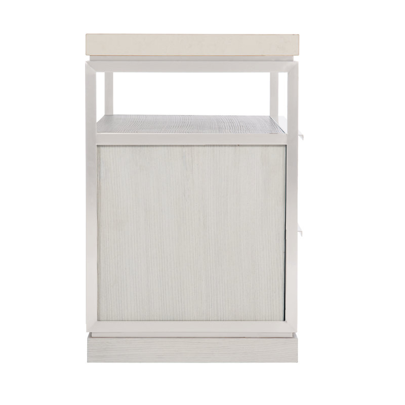 Bryne 2 - Drawer Nightstand