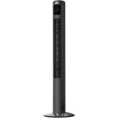 46" Oscillating Tower Fan