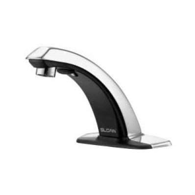 Optima Centerset Bathroom Faucet