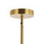 Lustre sphérique spoutnik 12 lumières Arisai Andreau-895555793-895555806