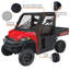 Housse autoagrippante à fermeture autoagrippante
