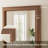 Amara Tempered Glass Mounted Wall Mirror-434510283-440482525