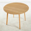 Table extensible (table basse uniquement, sans chaises)-134707596