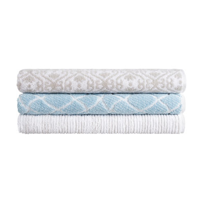 Martex Fresh and Collected Therese Towel Set