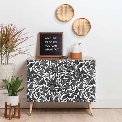 Huntsville Accent Cabinet