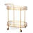 Aneve Metal Bar Cart-313714683