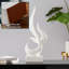 Ornement abstrait pour bureau, bureau, bureau, etc.-426053572