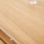 Table basse en bois de frêne massif-105355199-105355200