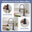 Robinet de cuisine Touchless-115750792