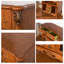 Manufactured Wood Display Cases-114572921