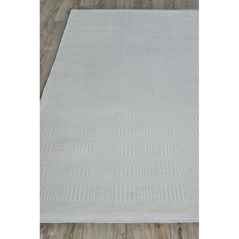 Naples Striped Area Rug, Rectangle 10' x 14'