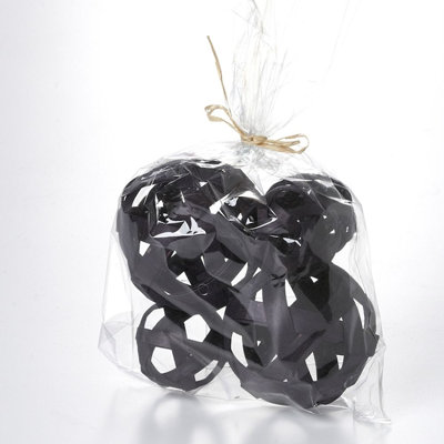 Ensemble de remplissage vase à billes 5 pièces Altraud