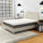 Potrero 12-Inch Firm Gel Air Foam Mattress Standard Size, Breathable, Zip-off Cover, Low Motion Transfer-79616437