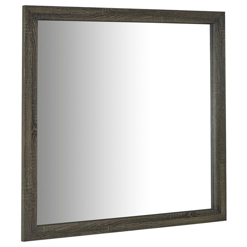 Miroir pour commode Nouva