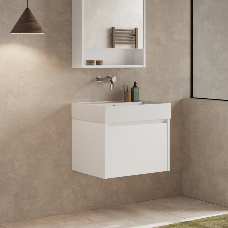 Chanina Bathroom Furniture Suite