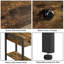Acelya End Table
