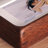 Solid Wood Round Corner Table-Top Picture Frame-2145388097-2145388099