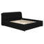 Lit plateforme tapissier Luxury-1382820458