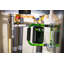 Lampe de travail rechargeable 1500 lumens Powersmith avec support magnétique pliable-100678804