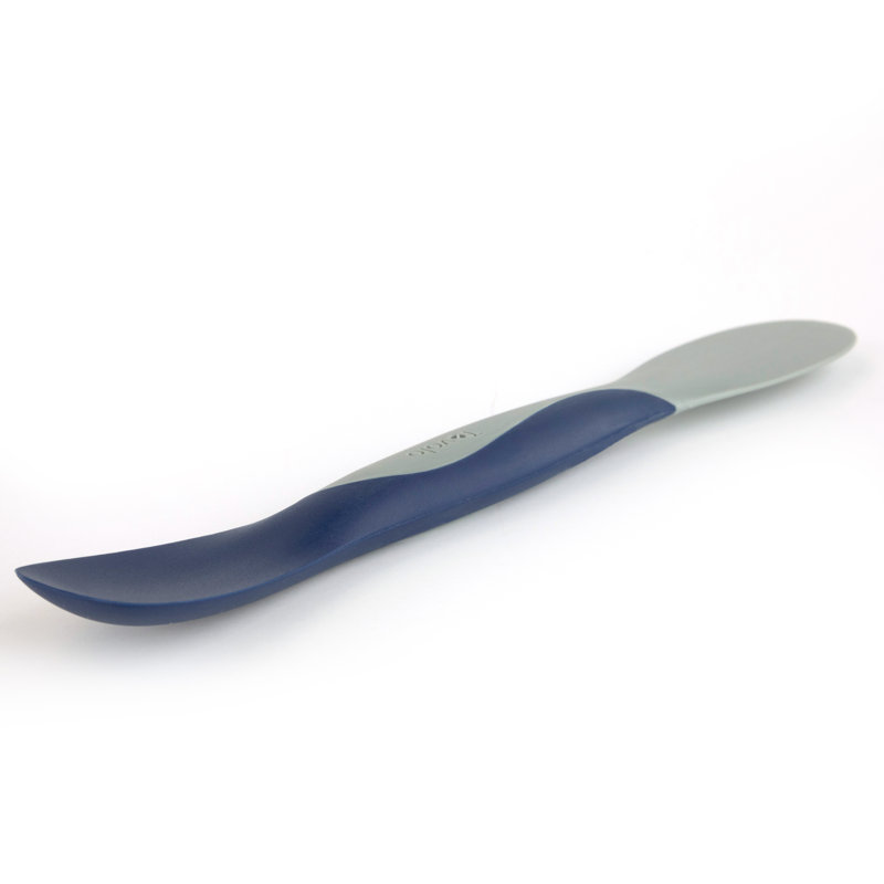 Scoop & Spread Mini Tool Deep Indigo, Deep Indigo