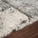 Shag Juno Grey/Beige Rug