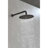 Rain Shower Head Systems Wall Mounted Shower