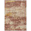 Tapis abstrait intérieur / extérieur lavable à la machine Jadiel ACN2362-1255800061