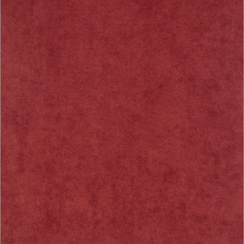 Cotton Burgundy Red Sample