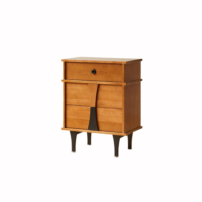 Commode de rangement moderne et créative.
