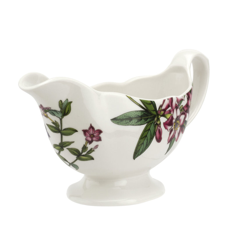 Saucière Spode Stafford Blooms 9,8 oz