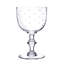 Handmade Crystal Goblet