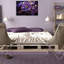 Wrapped Canvas Print-1219429177