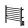Jeeves Small Wall Mount Electric Towel Warmer