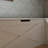 L-shape Storage Bench With Cushion