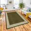 Fougeres Non-Slip Geometric Doormat-7222877-19518458
