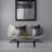 Reversible Throw Pillow-768609488