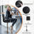 Pete Swivel Upholstered Adjustable Height Counter Stools-1811846404