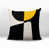 Yellow/Black/Off-White