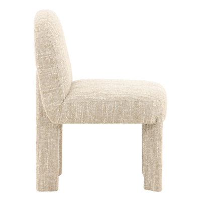 Briella Dining Chair Beige