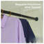 Adjustable Clothing Rack